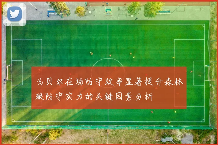 戈贝尔在场防守效率显著提升森林狼防守实力的关键因素分析