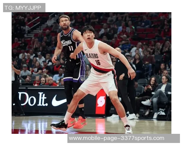 杨瀚森谈对手协防迅速反应自信进攻却屡遭阻挡