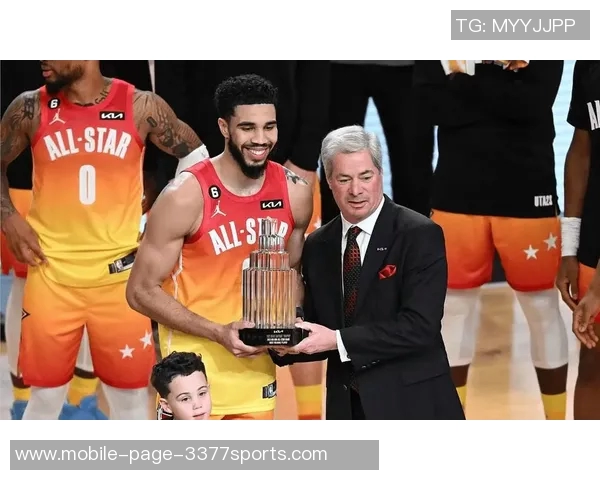 塔图姆志在多个冠军与MVP现有荣誉仅为新起点 塔图姆志在多个冠军与MVP现有荣誉仅为新起点