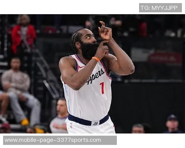 哈登强调球队需稳扎稳打不容有失全力以赴迎接挑战 哈登强调球队需稳扎稳打不容有失全力以赴迎接挑战