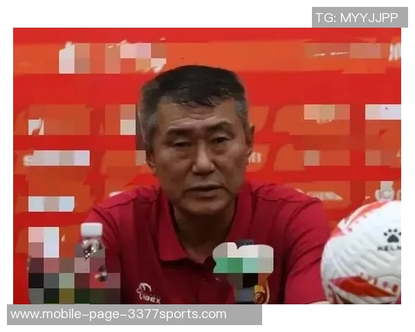 赵发庆坦言队员努力但状态欠佳直指教练需反思调整