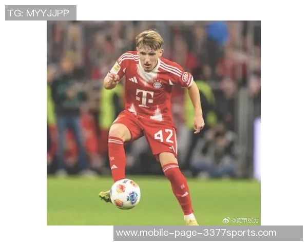 卡尔在德甲赛场大放异彩创下18岁前球员进球助攻新纪录 卡尔在德甲赛场大放异彩创下18岁前球员进球助攻新纪录