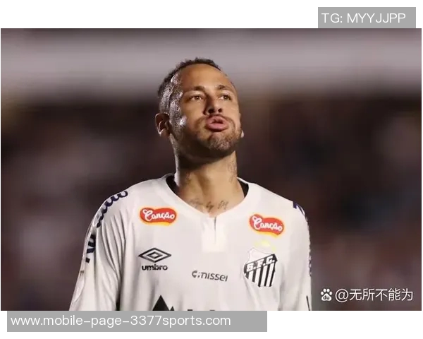 阿斯报导内马尔带伤拼搏赛季任务手术只为实现世界杯梦想 阿斯报导内马尔带伤拼搏赛季任务手术只为实现世界杯梦想