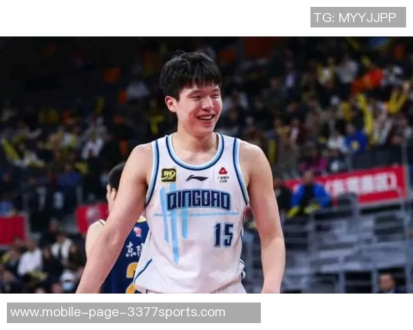 杨瀚森在有限时间内展现实力争取赢得斯普利特的认可与信任 杨瀚森在有限时间内展现实力争取赢得斯普利特的认可与信任