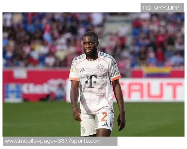 法尔克透露皇马切尔西争夺帕球员拜仁续约面临签字费困扰 法尔克透露皇马切尔西争夺帕球员拜仁续约面临签字费困扰